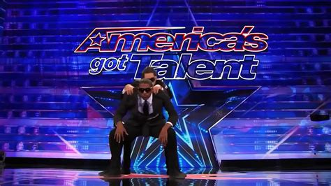 best america's got talent auditions ever